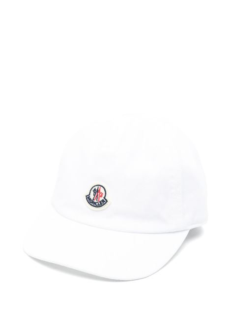 Berretto Moncler Enfant MONCLER ENFANT | CAPPELLI | K1951 - 3B00008 - 04863002